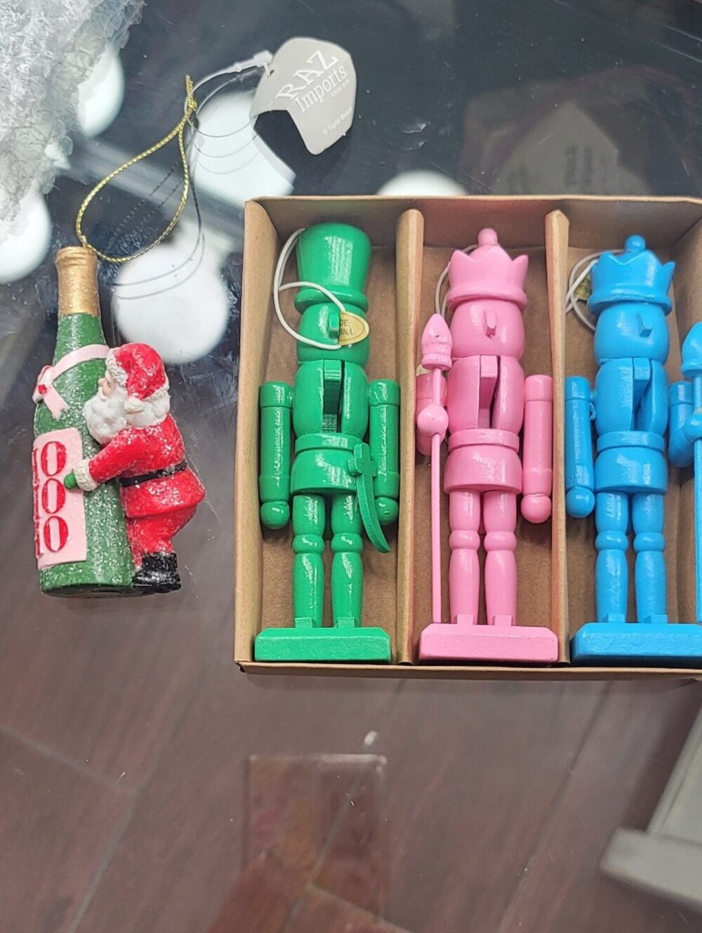 Christmas Ornaments